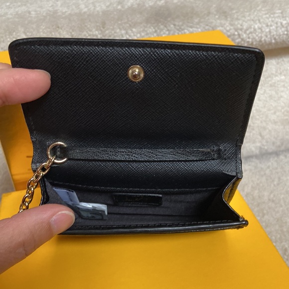 diane von furstenberg wallet - Picture 9 of 12